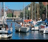 Christianshavn Canal, Yachts by Cees van Roeden - VisitDenmark